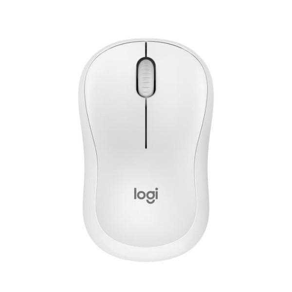 Logitech M240 Maus Wireless