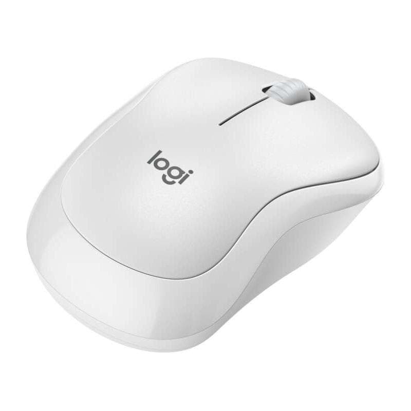 Logitech M240 Maus Wireless