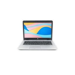 HP EliteBook 840 G4 14" Core i5 2.6 GHz - SSD 512 GB - 16GB AZERTY - Französisch