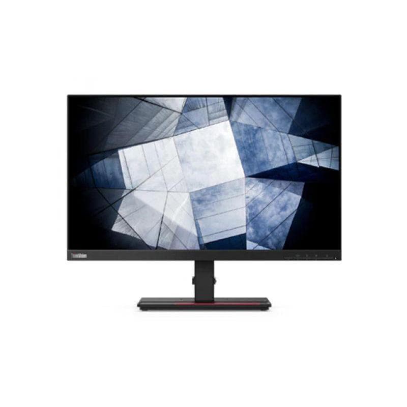 Bildschirm 23" LCD QHD Lenovo ThinkVision P24Q-20