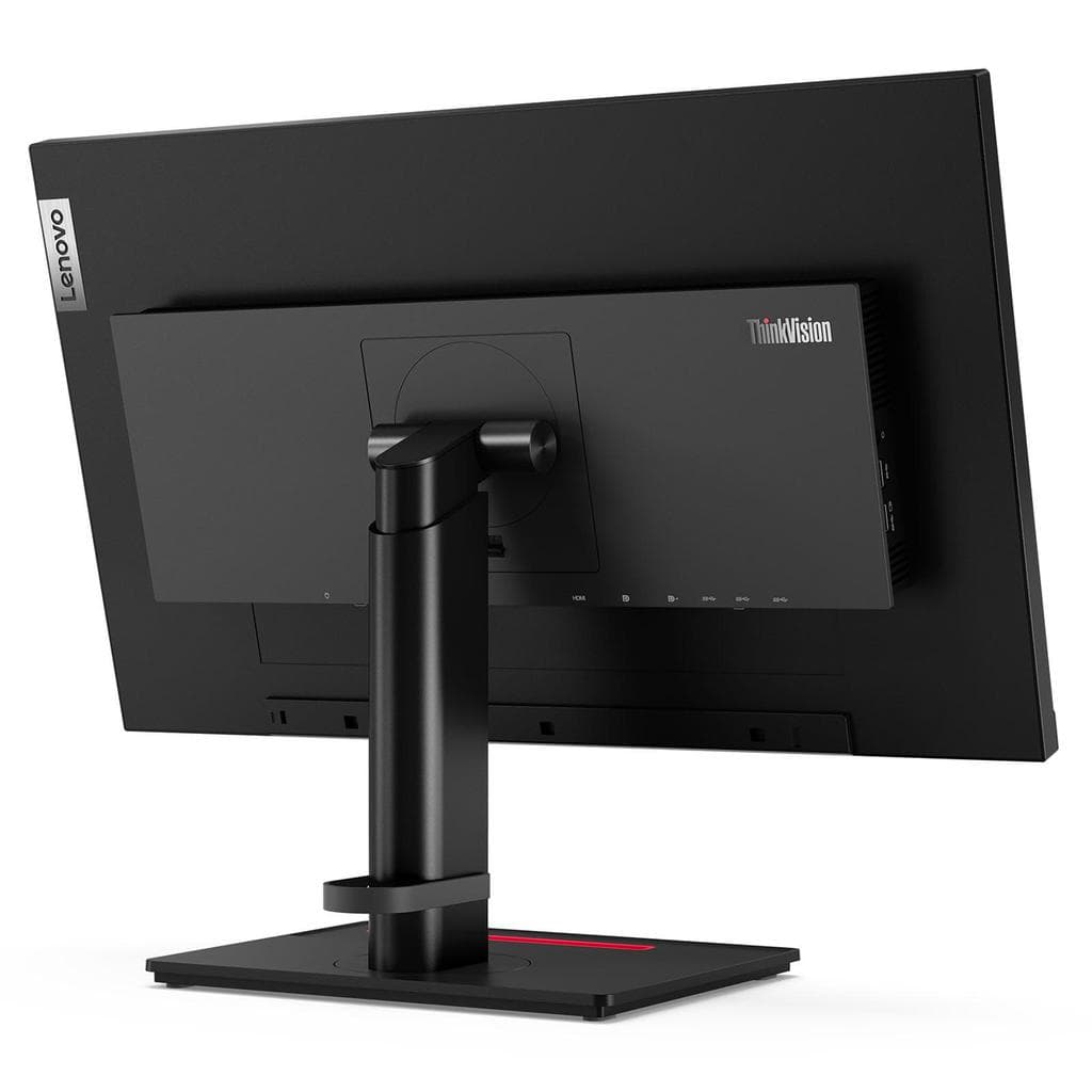 Bildschirm 23" LCD QHD Lenovo ThinkVision P24Q-20