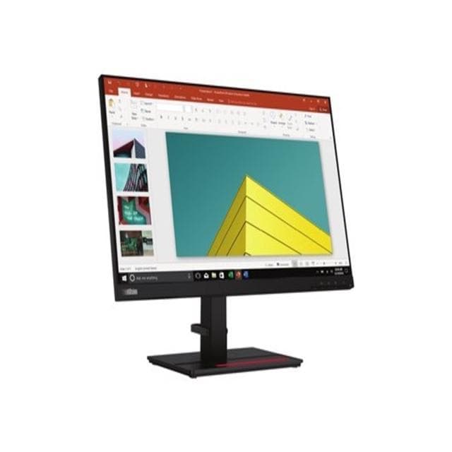 Bildschirm 23" LCD QHD Lenovo ThinkVision P24Q-20