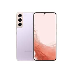 Galaxy S22+ 5G 256GB - Violett - Ohne Vertrag