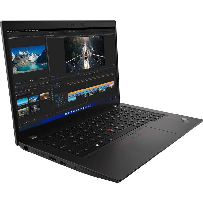 Lenovo ThinkPad L14 14"