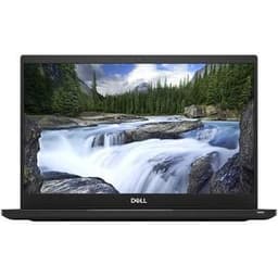 Dell Latitude 7390 13" Core i7 1.9 GHz - SSD 256 GB - 8GB AZERTY - Französisch