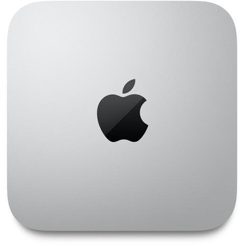 Mac mini (2020) Apple M1 - 256 GB SSD - 8GB