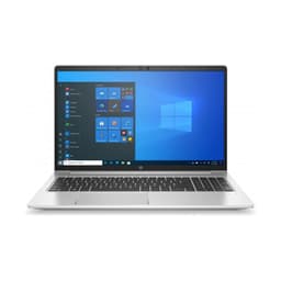 HP ProBook 650 G8 15" Core i5 2.6 GHz - SSD 256 GB - 8GB QWERTY - Spanisch