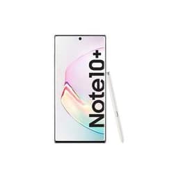 Galaxy Note10+ 512GB - Weiß - Ohne Vertrag