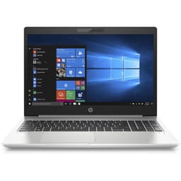 HP ProBook 450 G7 15" Core i5 1.6 GHz - SSD 1 TB - 8GB QWERTZ - Deutsch