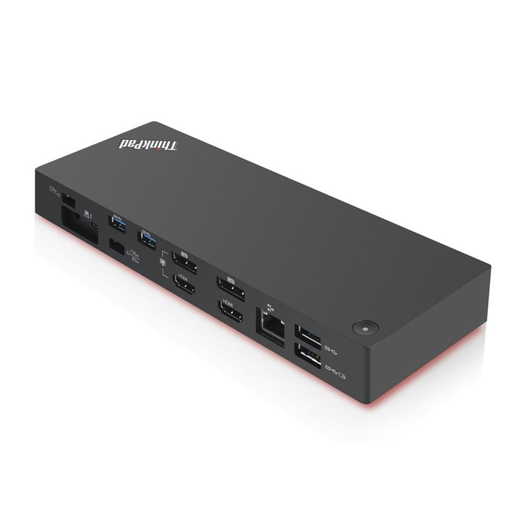Lenovo Thinkpad Docking-Station