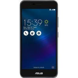 Asus Zenfone 3 Max 32GB - Grau - Ohne Vertrag