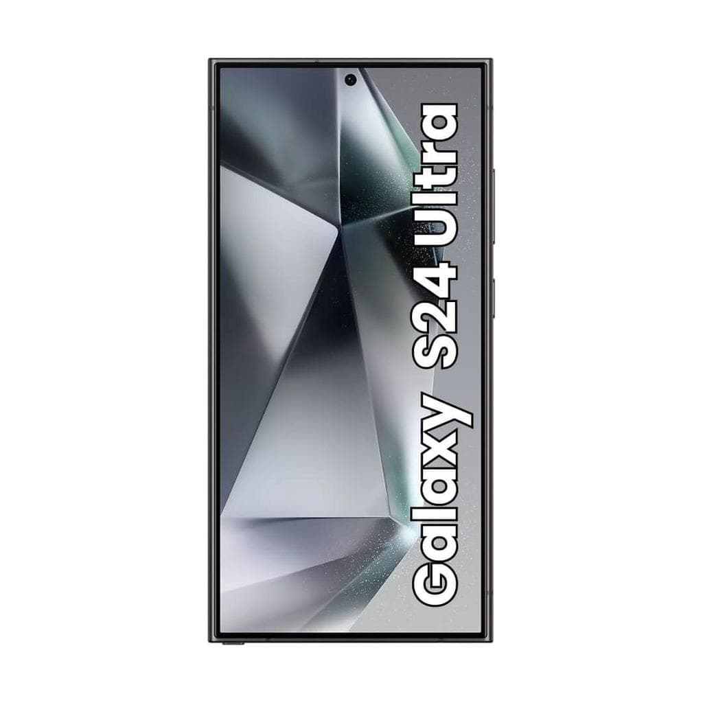Galaxy S24 Ultra 256GB - Grün - Ohne Vertrag