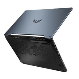 Asus TUF Gaming A15 TUF566QR-HN062T 15" Ryzen 7 3.2 GHz - SSD 512 GB - 16GB - Nvidia GeForce RTX 3070 AZERTY - Französisch