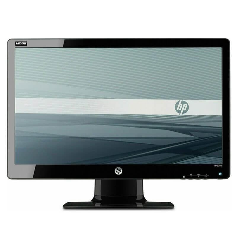Bildschirm 23" LCD FHD HP Pavilion 2311X