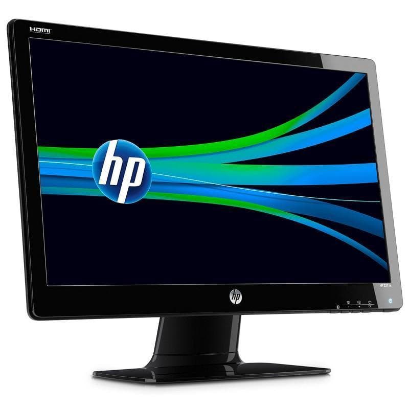 Bildschirm 23" LCD FHD HP Pavilion 2311X