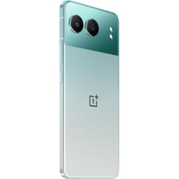 OnePlus Nord 4 256GB - Grün - Ohne Vertrag