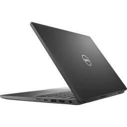 Dell Latitude 7420 14" Core i7 3 GHz - SSD 256 GB - 16GB AZERTY - Französisch