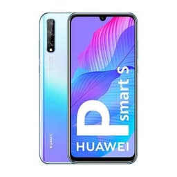 Huawei P Smart S 128GB - Blau - Ohne Vertrag