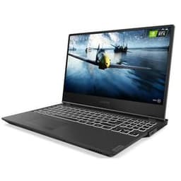 Lenovo Legion Y540-15IRH 15" Core i7 2.6 GHz - SSD 512 GB + HDD 1 TB - 32GB - NVIDIA GeForce RTX 2060 AZERTY - Französisch