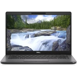 Dell Latitude 5300 13" Core i5 1.6 GHz - SSD 1 TB - 16GB QWERTY - Schwedisch