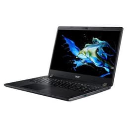 Acer TravelMate P2 15" Core i5 1.6 GHz - SSD 256 GB - 8GB AZERTY - Französisch