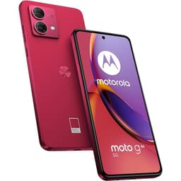 Motorola Moto G84 256GB - Violett - Ohne Vertrag