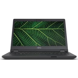 Fujitsu LifeBook E5411 14" Core i5 2.4 GHz - SSD 256 GB - 16GB QWERTZ - Deutsch