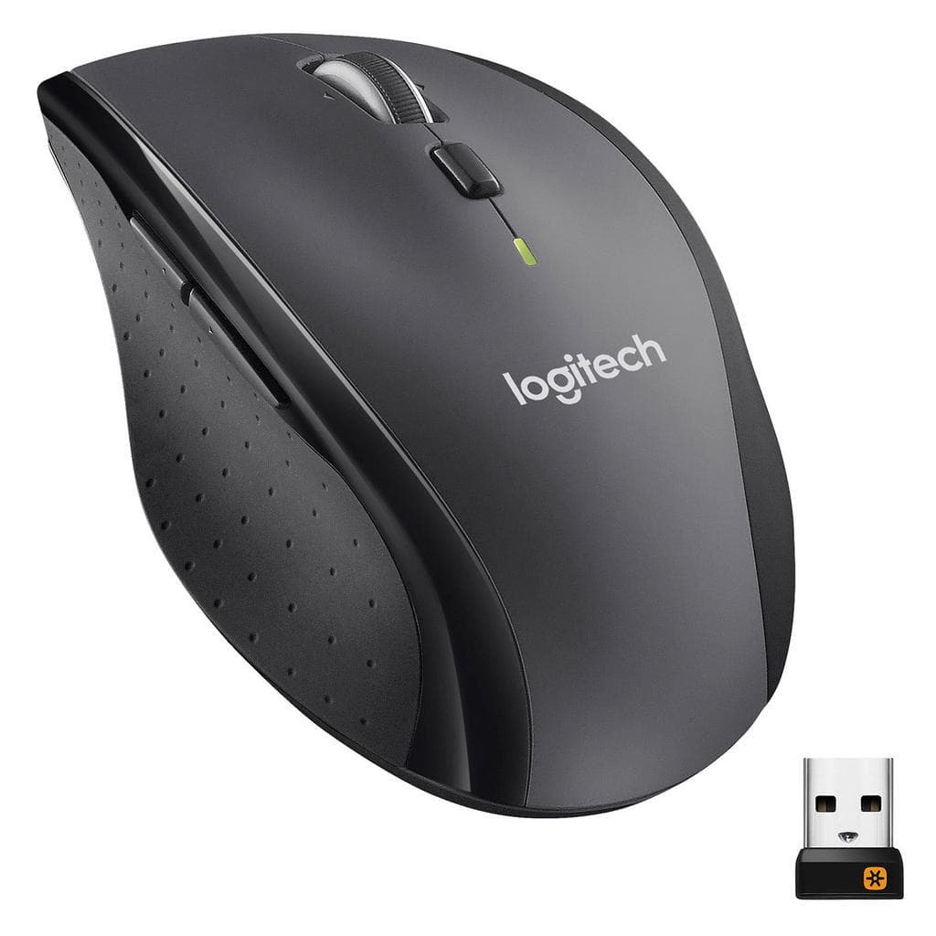 Logitech M705 Maus Wireless