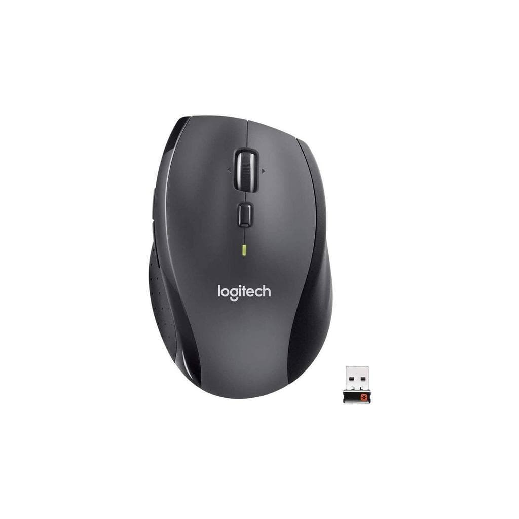 Logitech M705 Maus Wireless