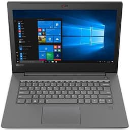 Lenovo V330-14IKB 14" Core i5 1.6 GHz - SSD 256 GB - 8GB AZERTY - Französisch