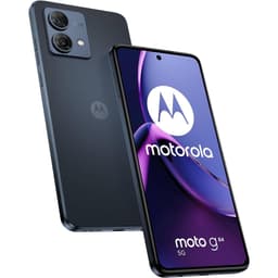 Motorola Moto G84 256GB - Blau - Ohne Vertrag