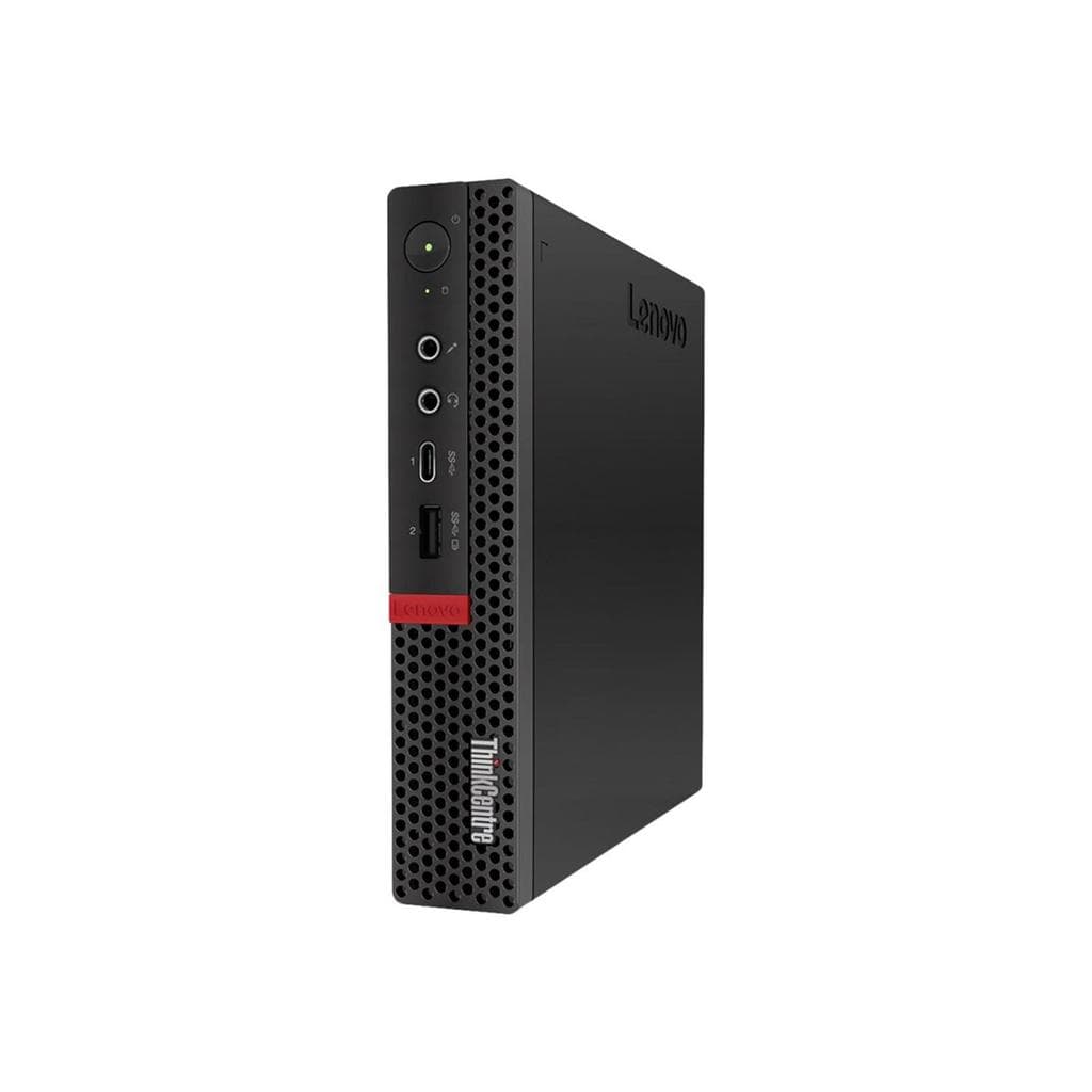 Lenovo ThinkCentre M720q Tiny Core i5 1.7 GHz - SSD 1 TB RAM 8 GB