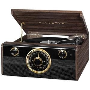 Victrola VTA-240B Vinyl-Plattenspieler