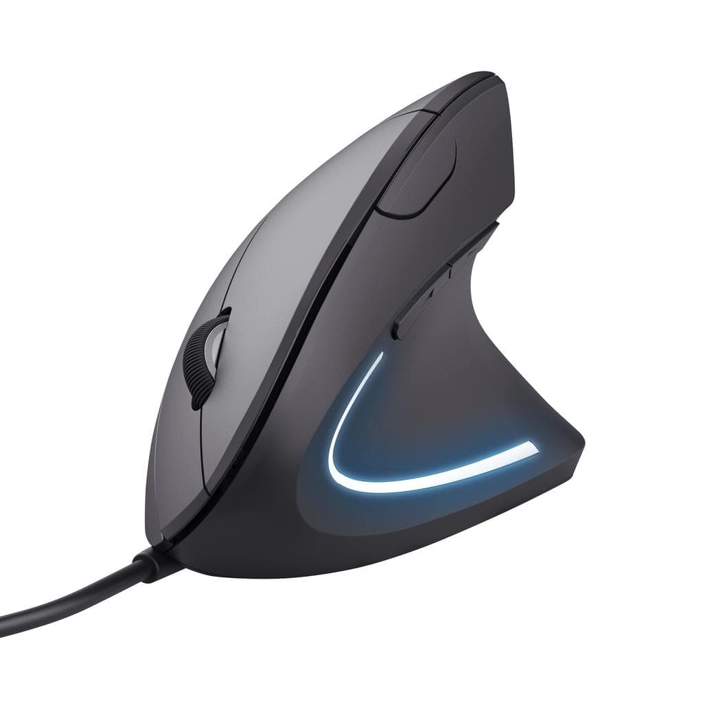 Trust Vertical mouse Verto Maus Wireless