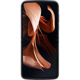 Motorola Razr 2022 512GB - Schwarz - Ohne Vertrag