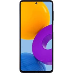 Galaxy M52 5G 128GB - Schwarz - Ohne Vertrag