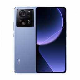 Xiaomi 13T Pro 512GB - Blau - Ohne Vertrag