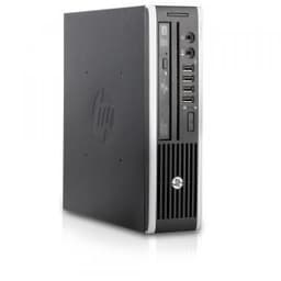 HP Compaq 8300 Elite USDT Core i3 2,8 GHz - SSD 256 GB RAM 8 GB