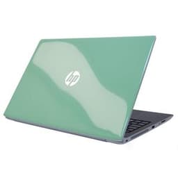HP ProBook 455 G5 15" A10 2.5 GHz - SSD 256 GB - 8GB QWERTZ - Deutsch