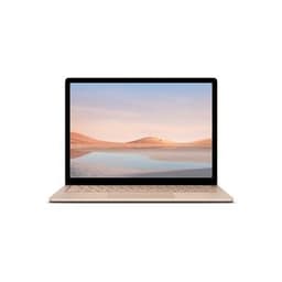 Microsoft Surface Laptop 3 13" Core i7 1.3 GHz - SSD 512 GB - 16GB AZERTY - Französisch
