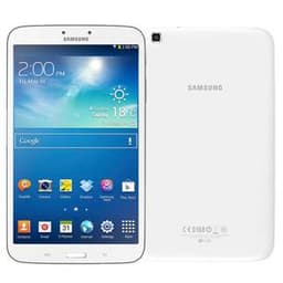 Galaxy Tab 3 8.0 16GB - Weiß - WLAN