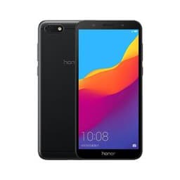Honor 7s 16GB - Schwarz - Ohne Vertrag