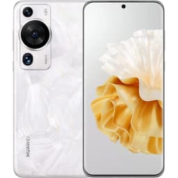 Huawei P60 Pro 512GB - Weiß - Ohne Vertrag