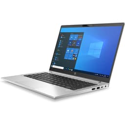 HP Probook 630 G8 13" Core i5 2.4 GHz - SSD 1 TB - 8GB QWERTZ - Deutsch