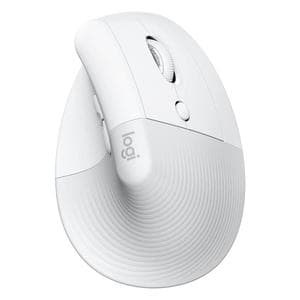 Logitech Lift Ergonomique Verticale Maus Wireless