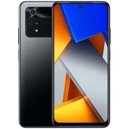 Xiaomi Poco M4 Pro 128GB - Schwarz - Ohne Vertrag