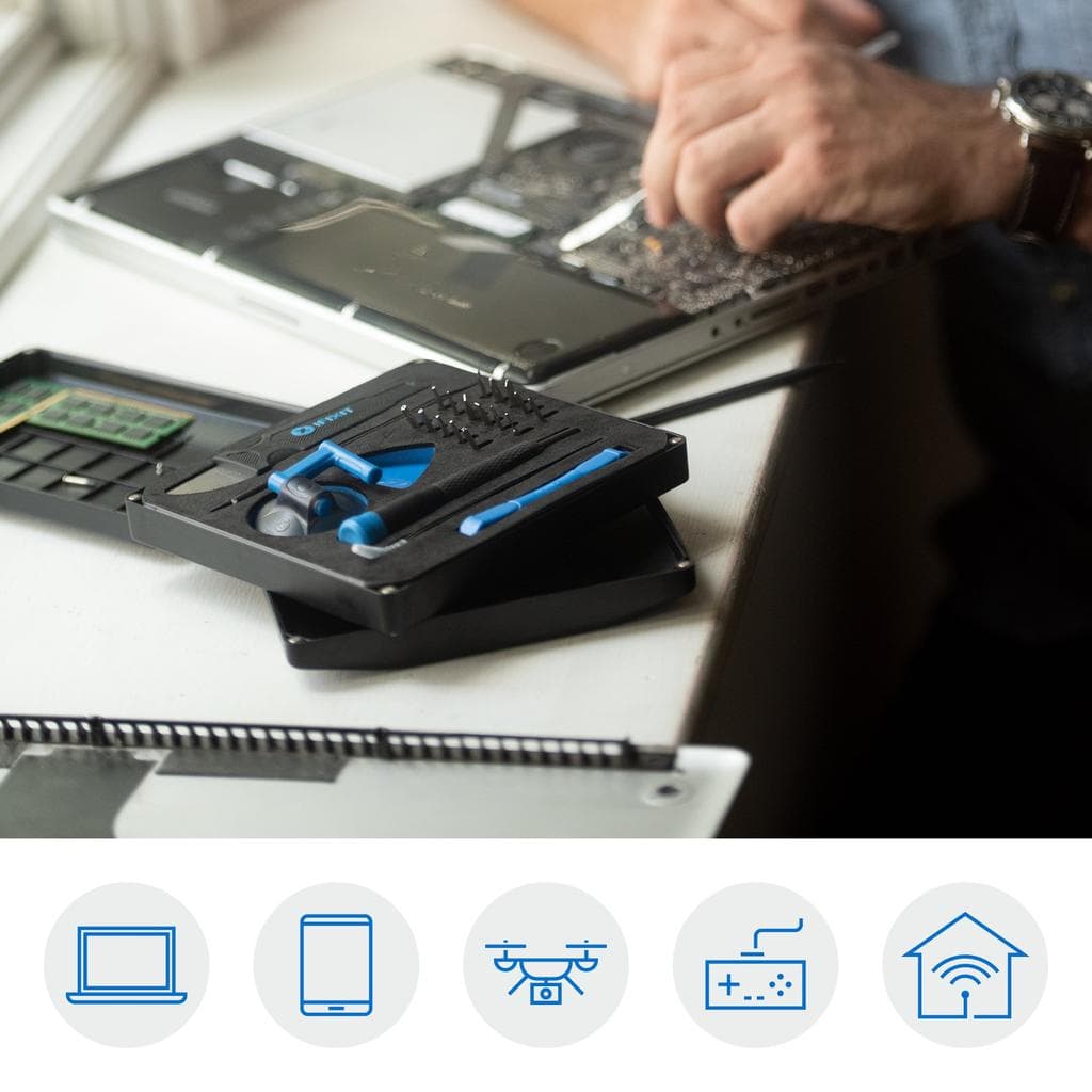 iFixit Essential Electronics Werkzeugsatz