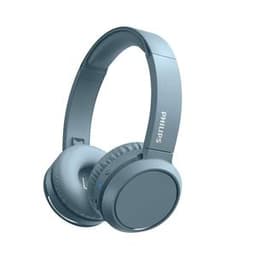 Philips TAH4205BL/00 Kopfhörer Noise cancelling wireless mit Mikrofon - Blau