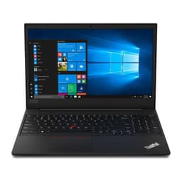 Lenovo ThinkPad E490 15" Core i5 1.6 GHz - SSD 256 GB - 8GB QWERTZ - Deutsch