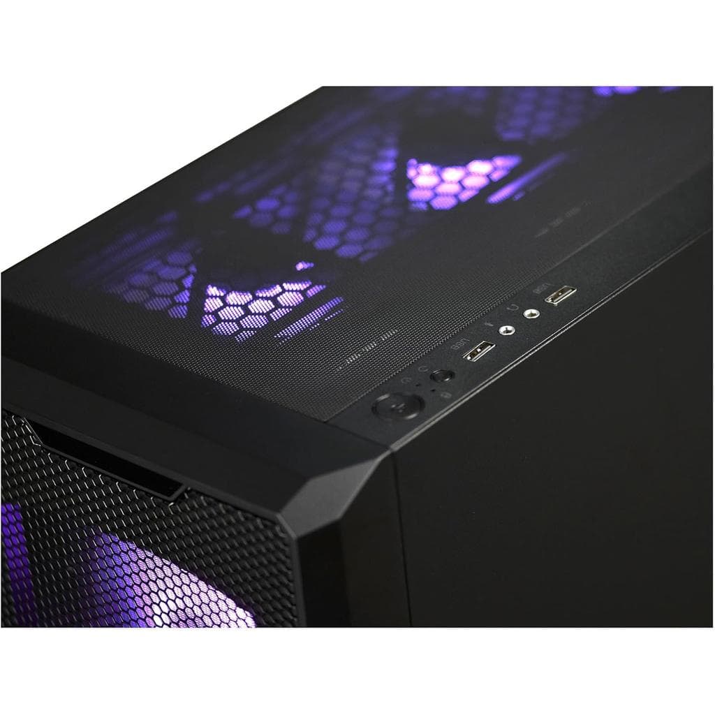 Actina ENDORFY Ryzen 7 4.2 GHz - SSD 1 TB - 32 GB - Nvidia GeForce 4080 Super